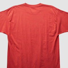 Atlanta Falcons Reebok 2000s T-Shirt Red Vintage