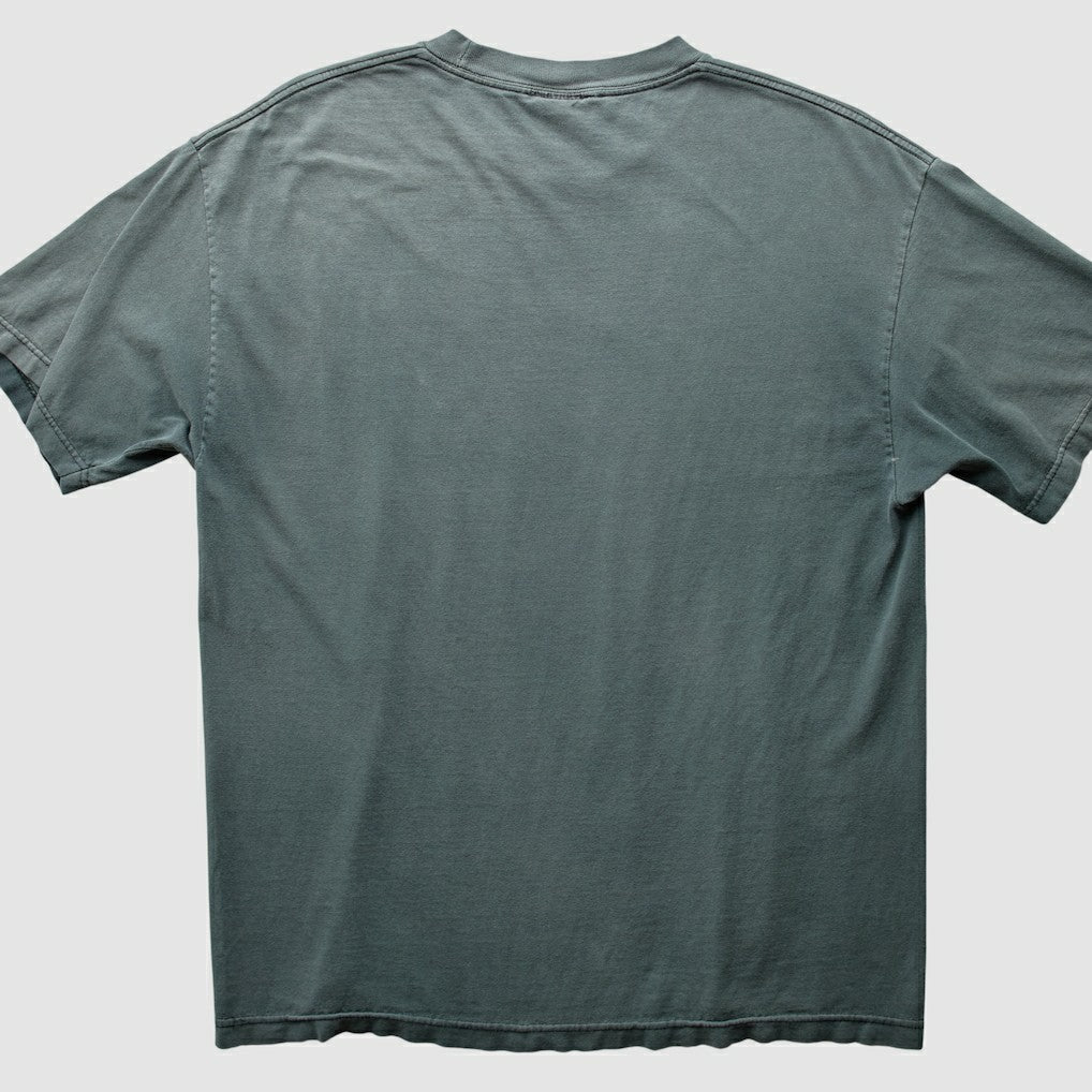 New Orleans Saints 2000s T-Shirt Gray Vintage