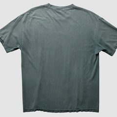 New Orleans Saints 2000s T-Shirt Gray Vintage