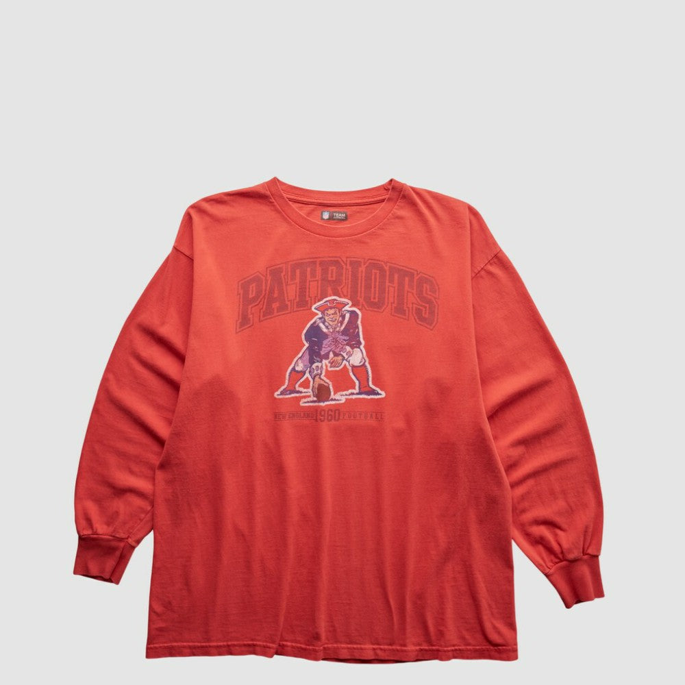 Texas Rangers Lee Apparel 2000s T-Shirt - Red - 2XL by Fanatics Real Vintage T-shirts