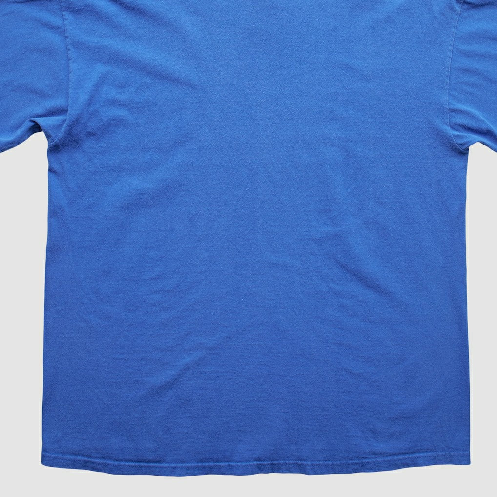 Indianapolis Colts NFL 2000s T-Shirt Blue Vintage