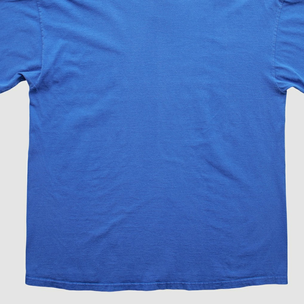 Indianapolis Colts NFL 2000s T-Shirt Blue Vintage