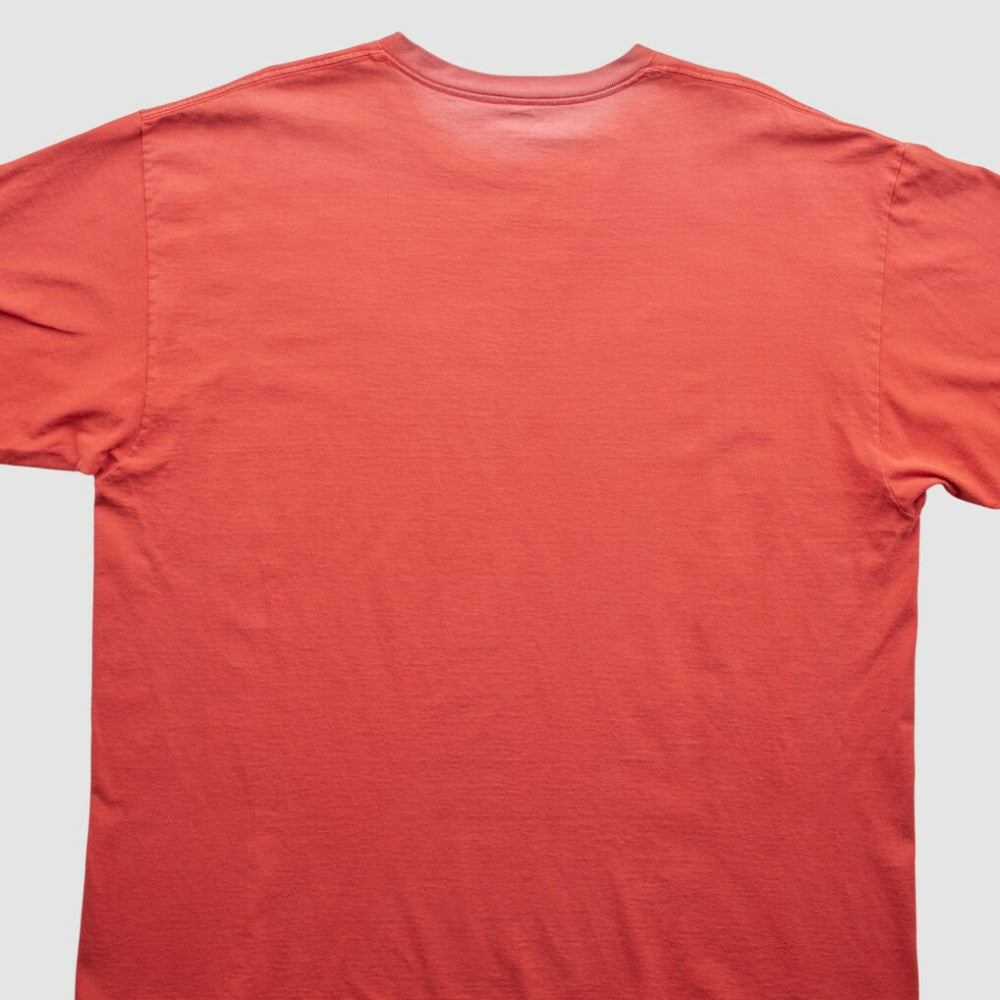 Boston Red Sox 2009 T-Shirt - Red - 2XL by Fanatics Real Vintage T-shirts