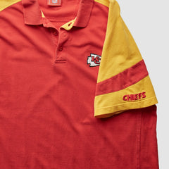 Kansas City Chiefs NFL 2000s T-Shirt Red Vintage