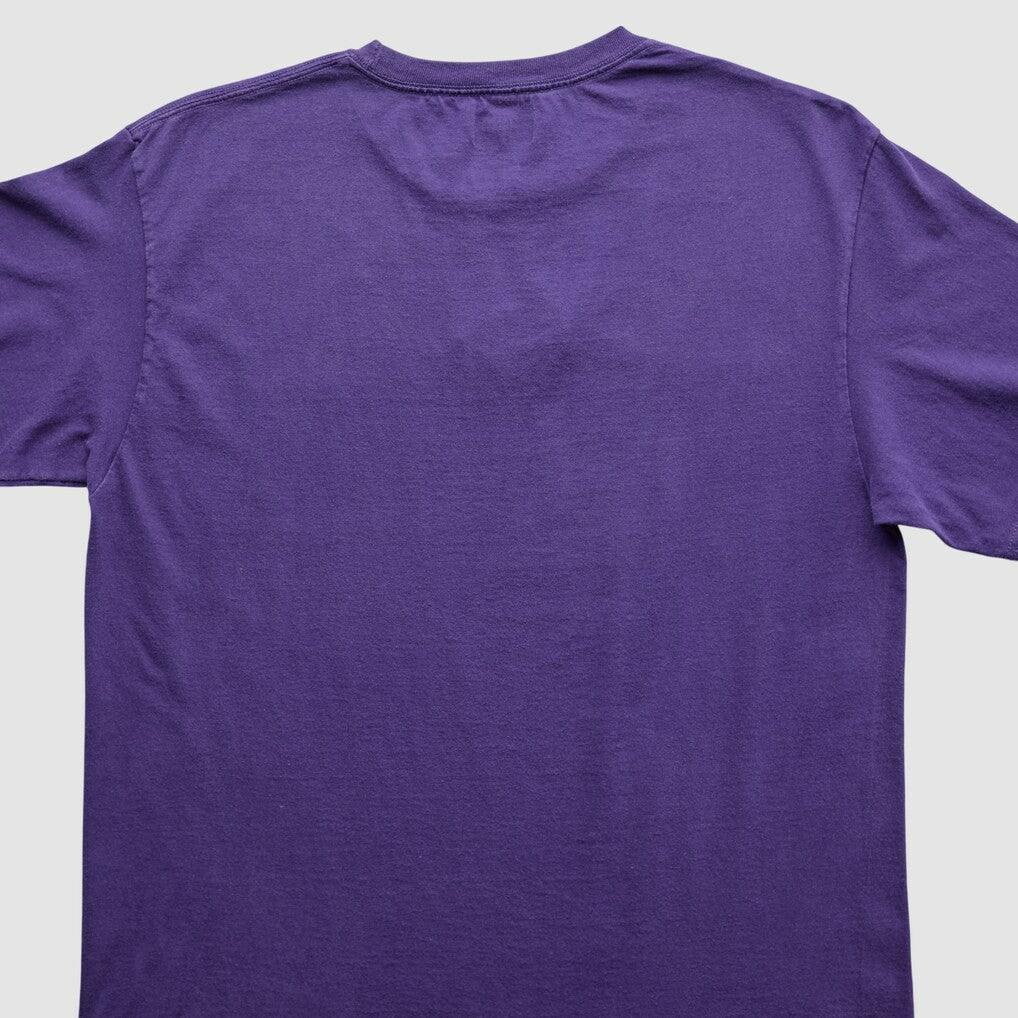 Baltimore Ravens 2010s T-Shirt Purple Vintage