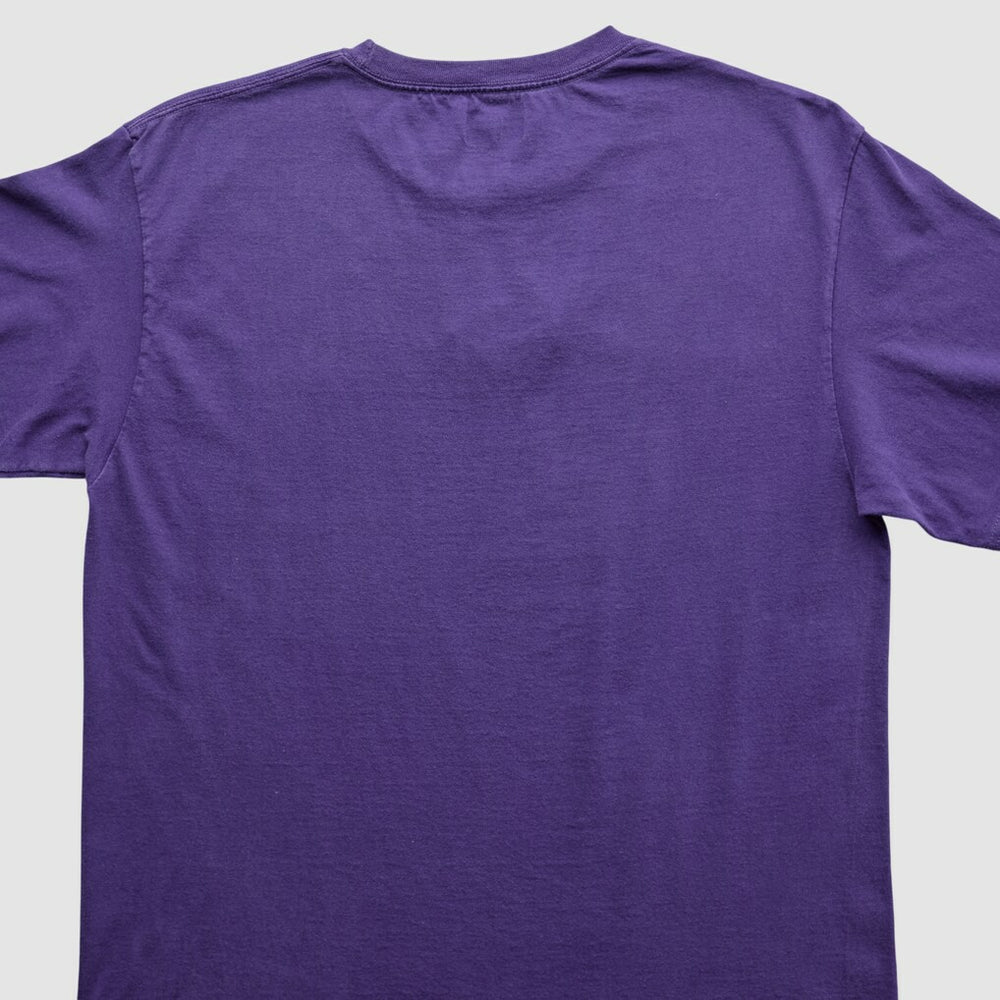 Baltimore Ravens 2010s T-Shirt Purple Vintage