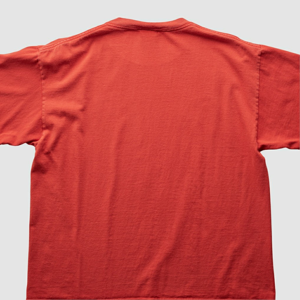 Kansas City Chiefs NFL 2000s T-Shirt Red Vintage