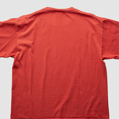 Kansas City Chiefs NFL 2000s T-Shirt Red Vintage