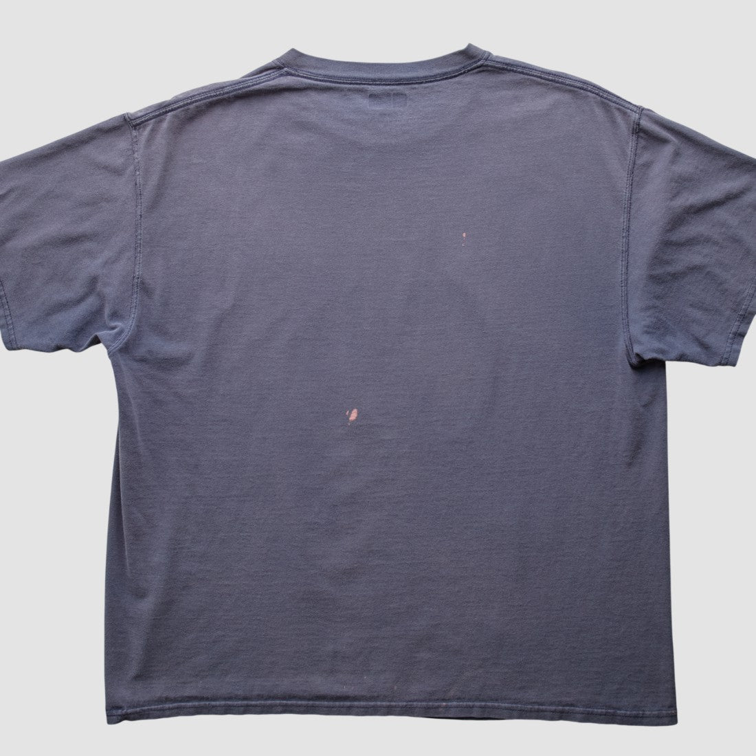 Tennessee Titans 2000s T-Shirt Navy Vintage
