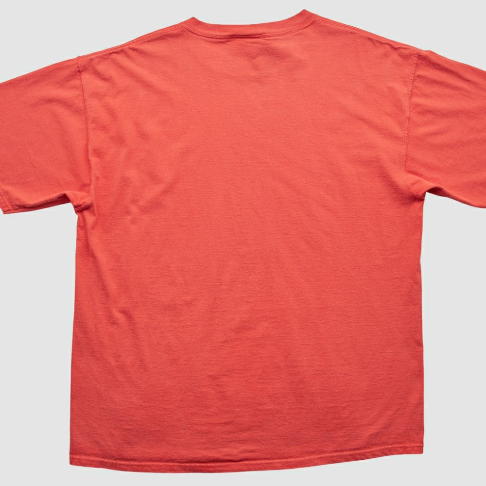 St. Louis Cardinals CSA 2006 T-Shirt - Red - XL by Fanatics Real Vintage T-shirts