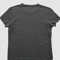 Pittsburgh Steelers Reebok 2009 T-Shirt Gray Vintage