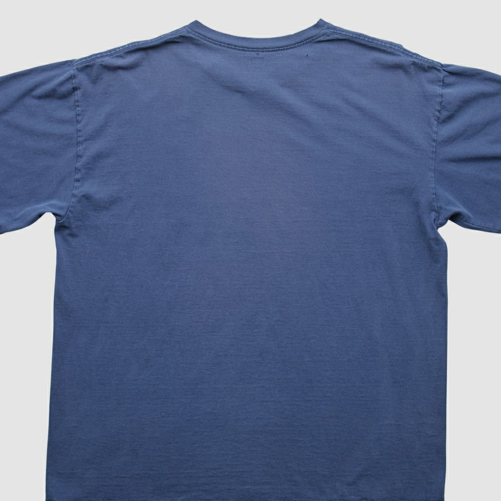 Boston Red Sox 2000s T-Shirt - Blue - XL by Fanatics Real Vintage T-shirts