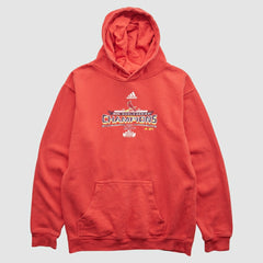 St. Louis Cardinals Adidas 2011 Pullover Sweatshirt - Red - XS by Fanatics Real Vintage Pullover