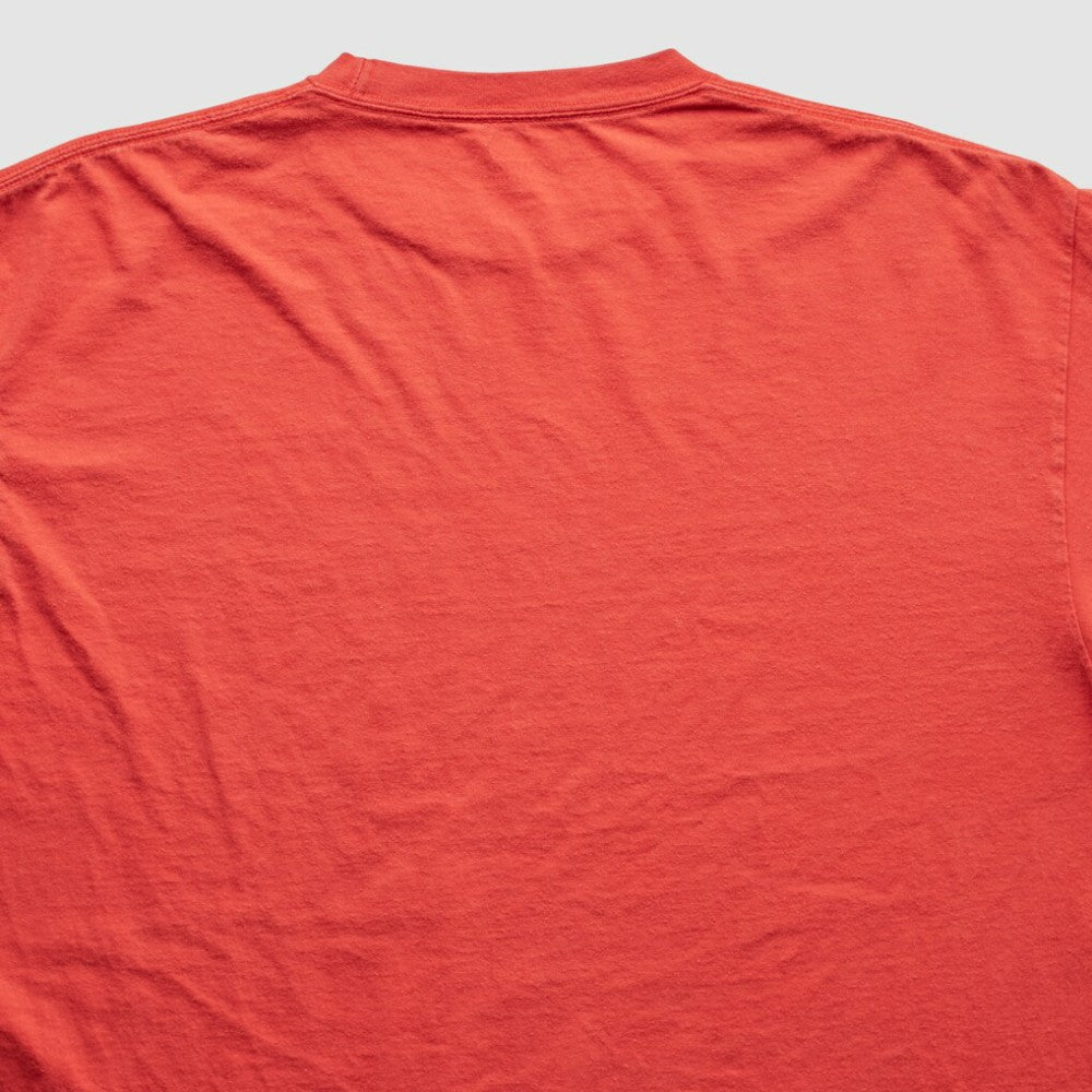 Boston Red Sox 2000s T-Shirt - Red - 2XL by Fanatics Real Vintage T-shirts