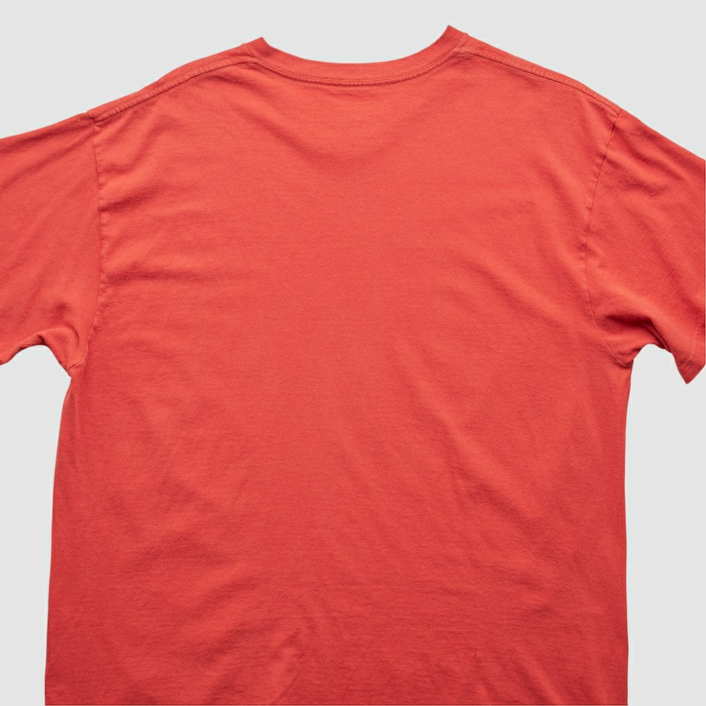 Boston Red Sox 2013 T-Shirt - Red - XL by Fanatics Real Vintage T-shirts