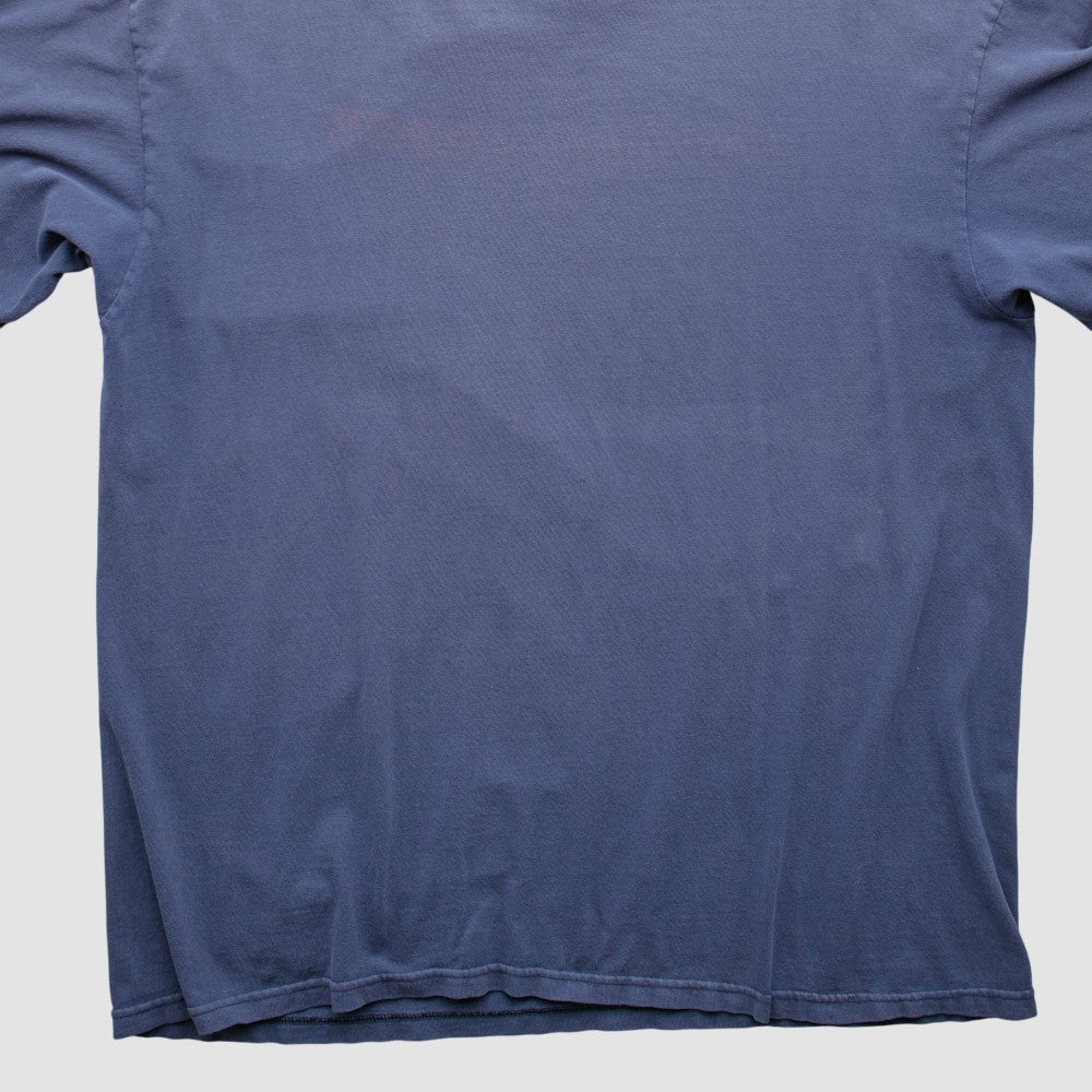 Minnesota Twins Nike 2000s T-Shirt - Navy - 2XL by Fanatics Real Vintage T-shirts
