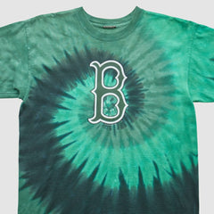 Boston Red Sox 2007 T-Shirt - Green - M by Fanatics Real Vintage T-shirts