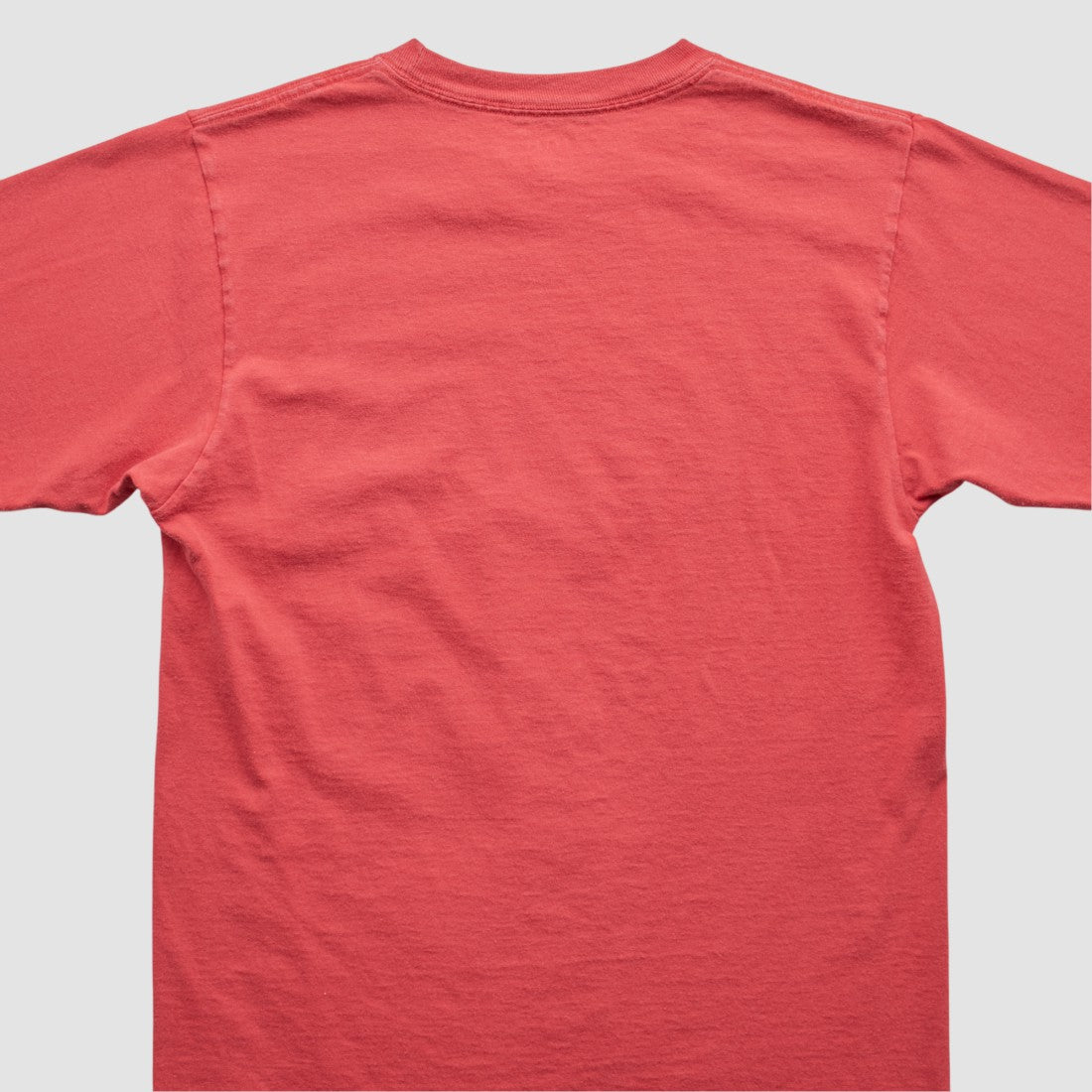 New York Giants Reebok 2000s T-Shirt Red Vintage