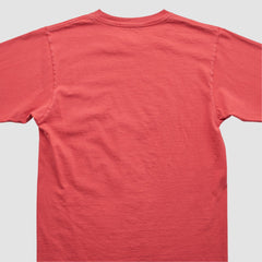 New York Giants Reebok 2000s T-Shirt Red Vintage