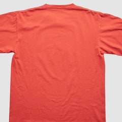 Texas Rangers Majestic 2011 T-Shirt - Red - M by Fanatics Real Vintage T-shirts