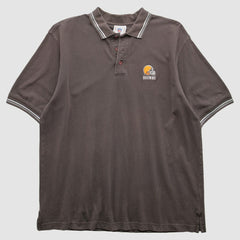 Cleveland Browns 2000s T-Shirt Brown Vintage
