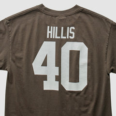Cleveland Browns 2010 T-Shirt Brown Vintage