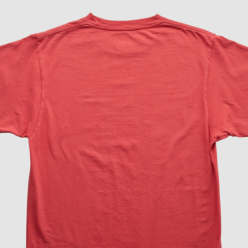 Atlanta Falcons Reebok 2000s T-Shirt Red Vintage