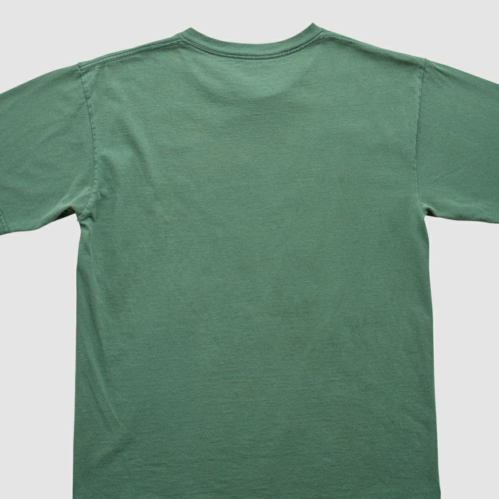 New York Jets 2010s T-Shirt Green Vintage