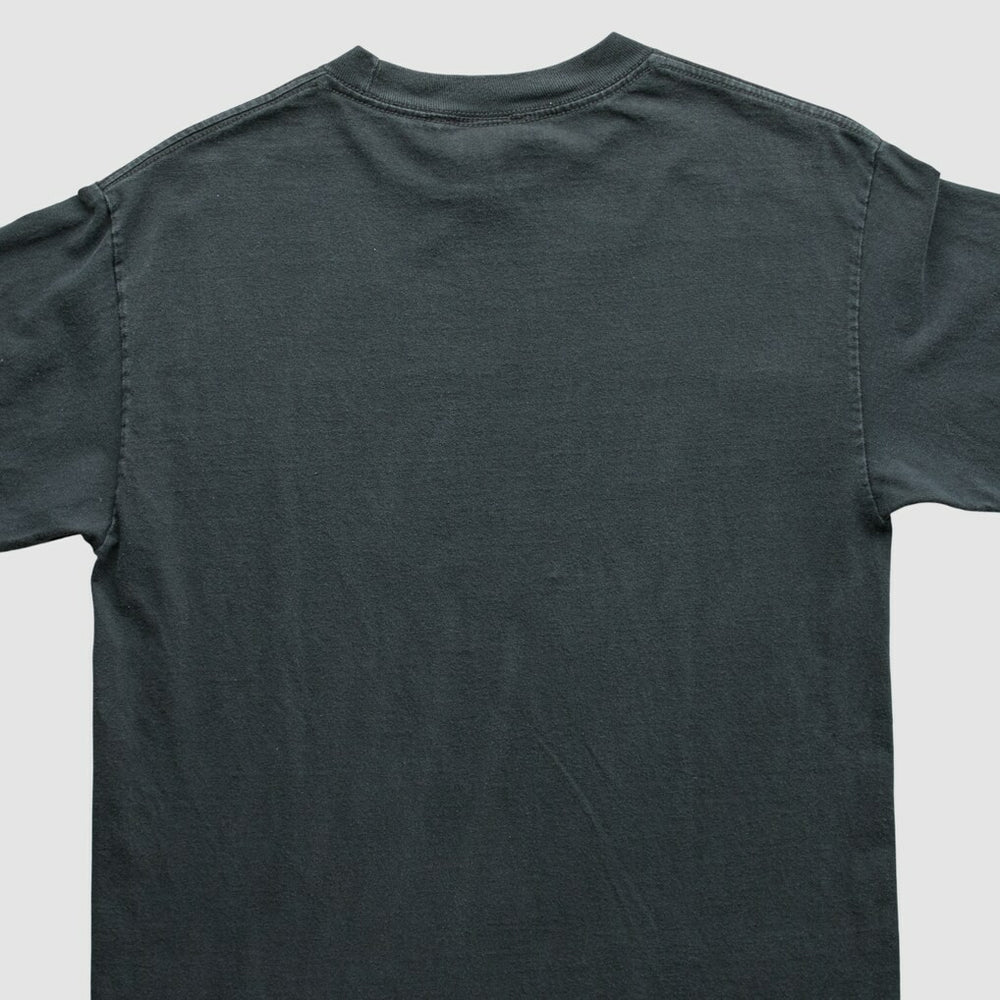 New Orleans Saints NFL 2010s T-Shirt Black Vintage