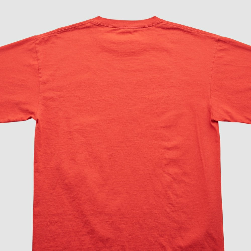 Texas Rangers 2011 T-Shirt - Red - M by Fanatics Real Vintage T-shirts