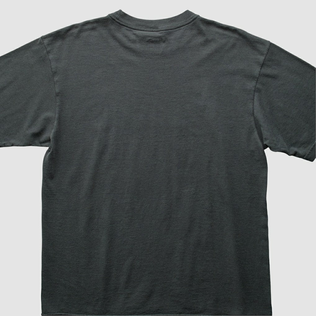 Atlanta Falcons Reebok 2000s T-Shirt Black Vintage