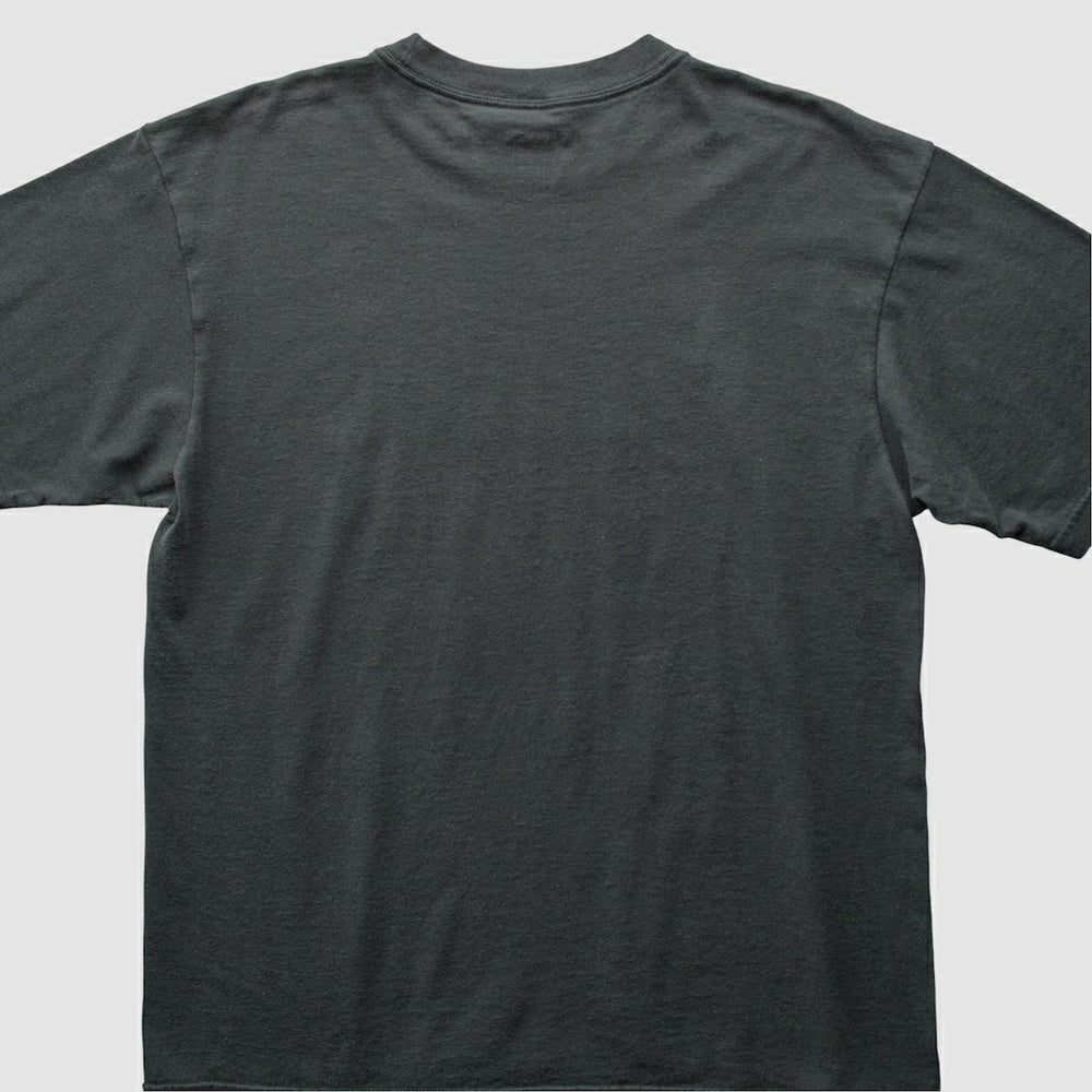 Atlanta Falcons Reebok 2000s T-Shirt Black Vintage