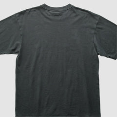 Atlanta Falcons Reebok 2000s T-Shirt Black Vintage