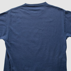 Washington Nationals 2000s T-Shirt - Navy - M by Fanatics Real Vintage T-shirts