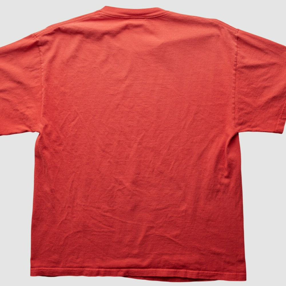 St. Louis Cardinals Adidas 2006 T-Shirt - Red - M by Fanatics Real Vintage T-shirts