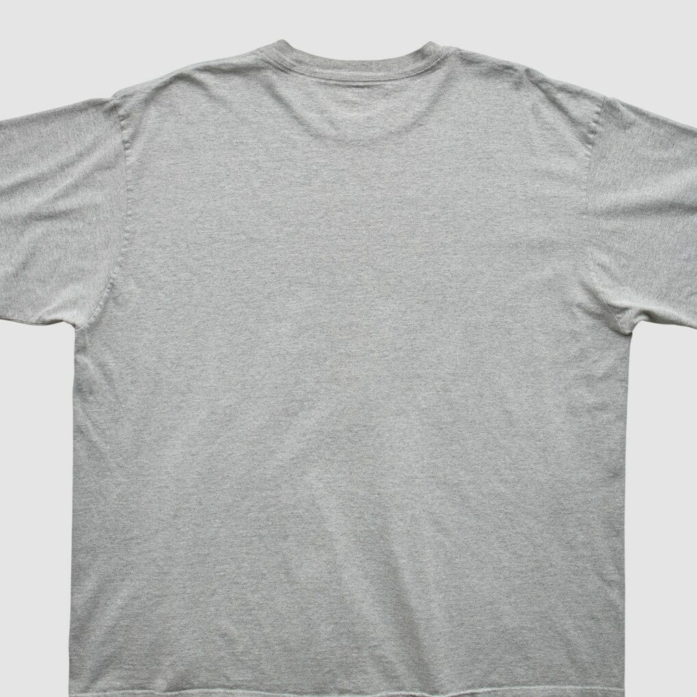 New York Jets Reebok 2000s T-Shirt Gray Vintage