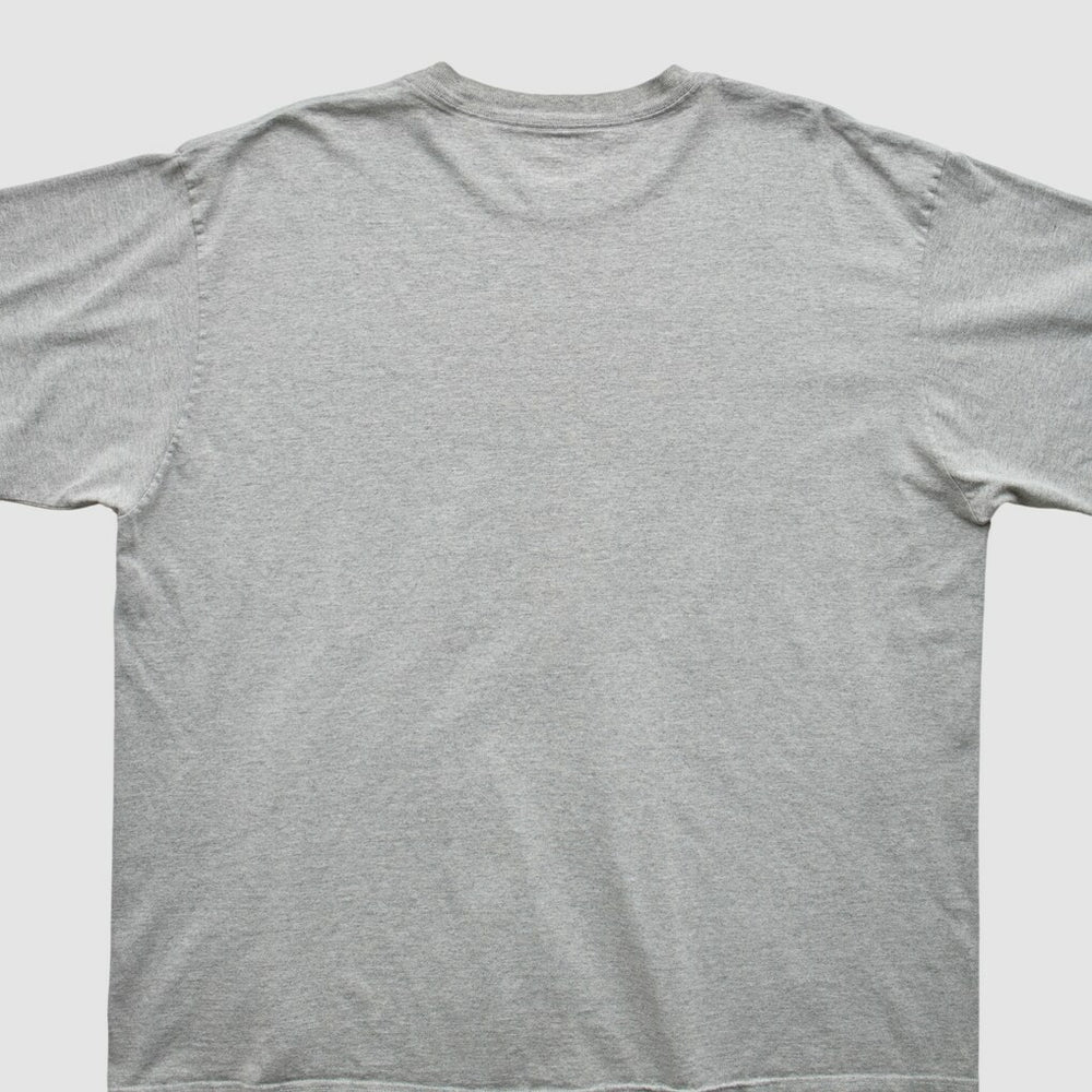 New York Jets Reebok 2000s T-Shirt Gray Vintage