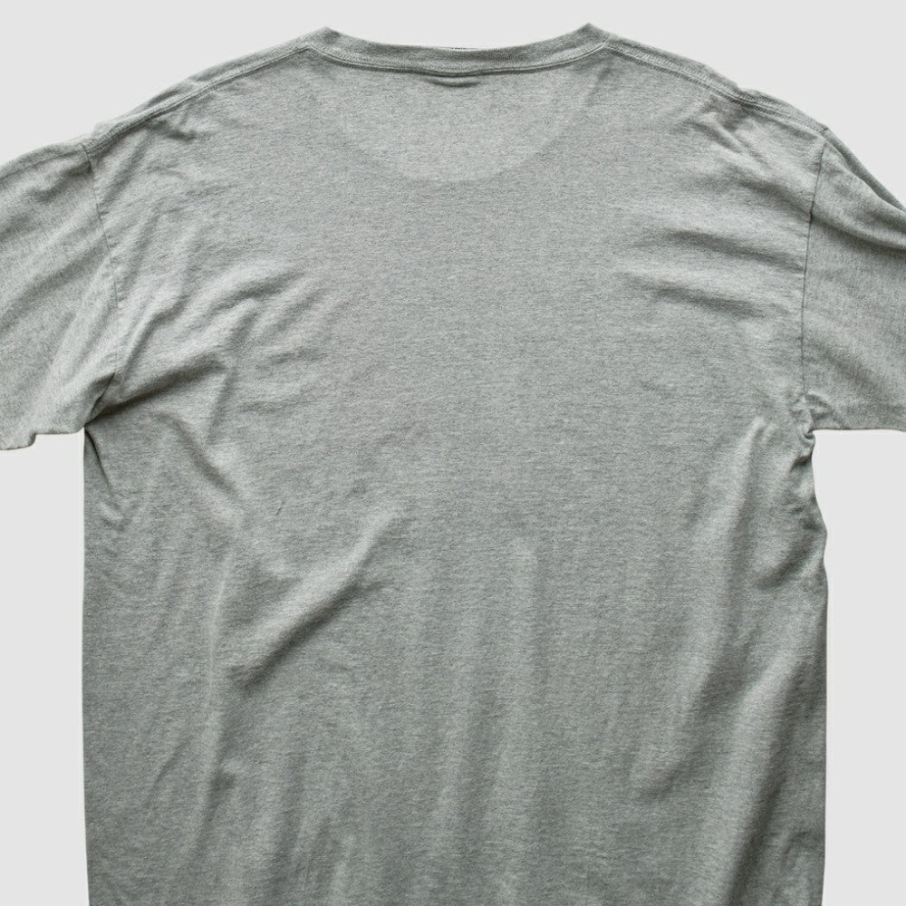 Boston Red Sox Lee Apparel 2004 Long Sleeve T-Shirt - Gray - 2XL by Fanatics Real Vintage T-shirts