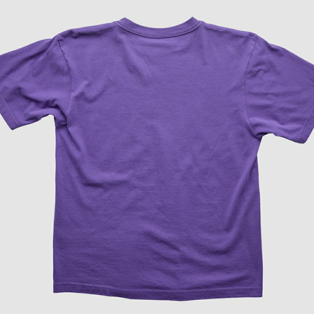 Minnesota Vikings 2000s T-Shirt Purple Vintage