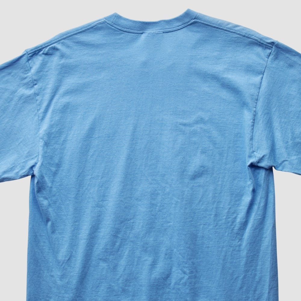 Milwaukee Brewers Nike 2007 T-Shirt - Light Blue - M by Fanatics Real Vintage T-shirts