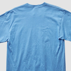 Milwaukee Brewers Nike 2007 T-Shirt - Light Blue - M by Fanatics Real Vintage T-shirts