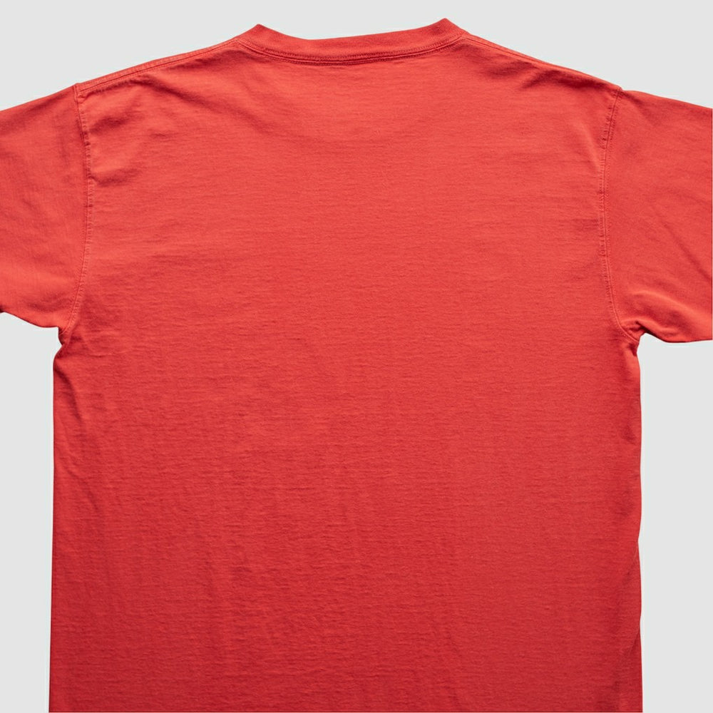 Kansas City Chiefs 2000s T-Shirt Red Vintage