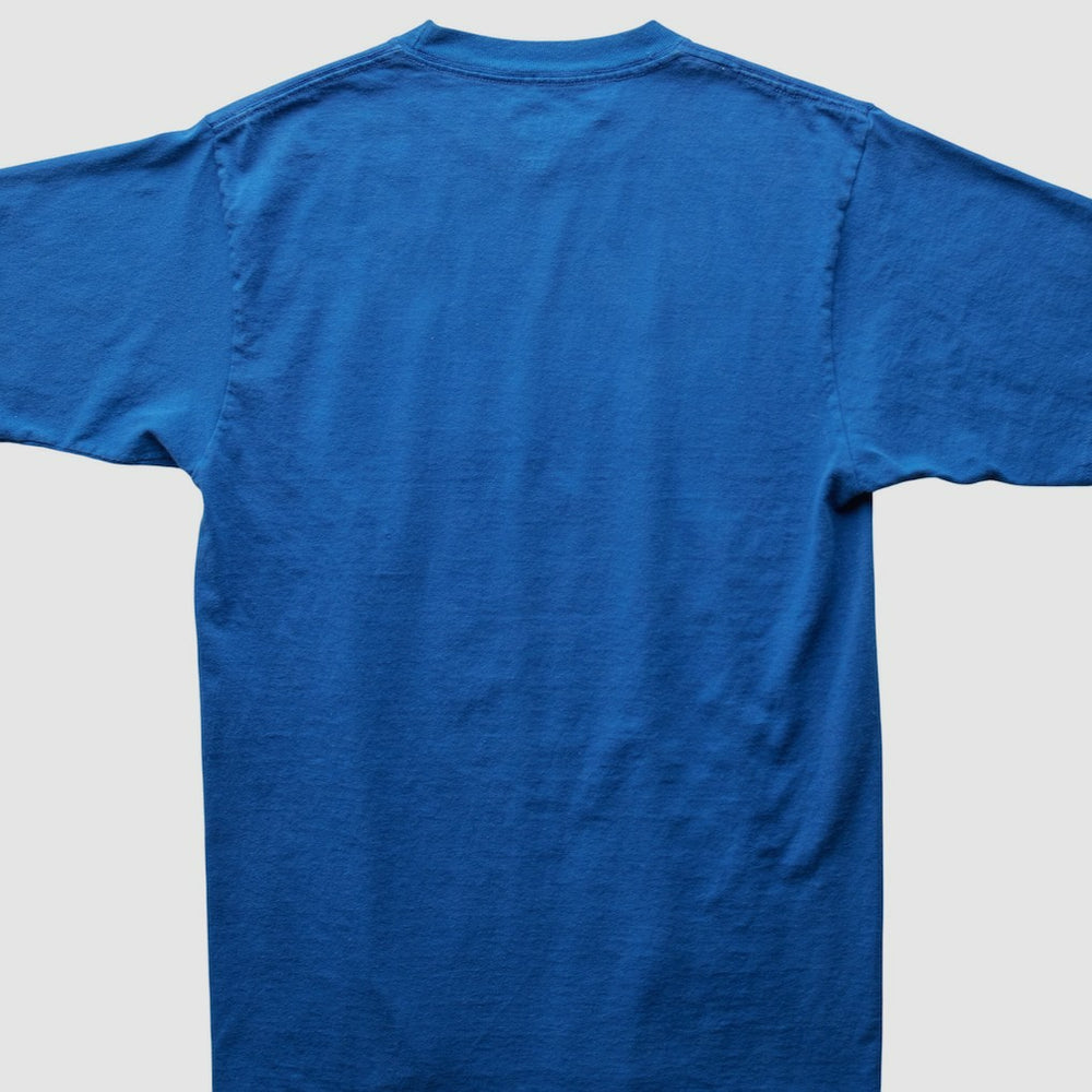 Indianapolis Colts Reebok 2000s T-Shirt Blue Vintage