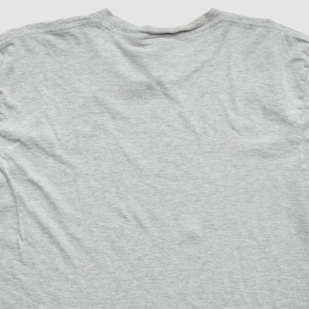 Boston Red Sox Jostens 1995 T-Shirt - Heather Gray - L by Fanatics Real Vintage T-shirts