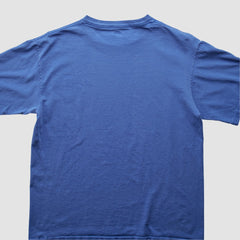 Kansas City Royals 2000s T-Shirt - Blue - L by Fanatics Real Vintage T-shirts