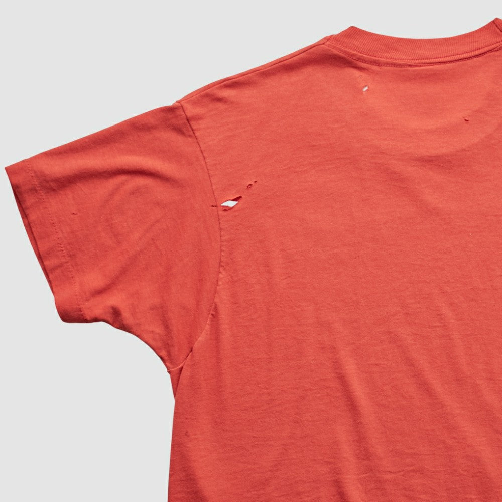 St. Louis Cardinals 80s T-Shirt - Red - S by Fanatics Real Vintage T-shirts
