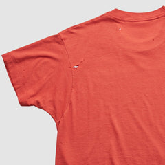 St. Louis Cardinals 80s T-Shirt - Red - S by Fanatics Real Vintage T-shirts