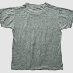 Boston Red Sox 80s T-Shirt - Heather Gray - XXS by Fanatics Real Vintage T-shirts