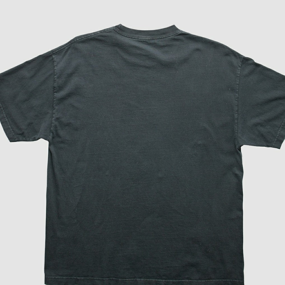 Pittsburgh Steelers 2000s T-Shirt Black Vintage