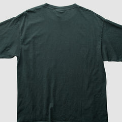 Green Bay Packers NFL 2000s T-Shirt Black Vintage